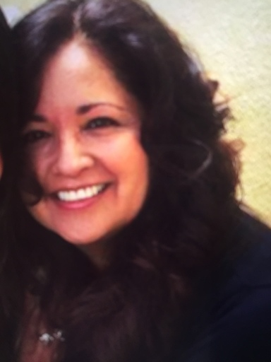 Profile image of Cecilia Ornelas.